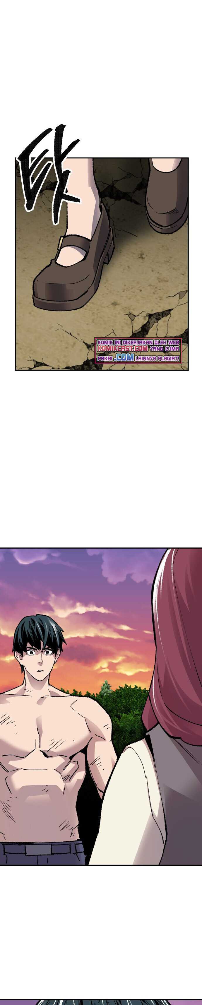 Limit Breaker Chapter 54 page 66