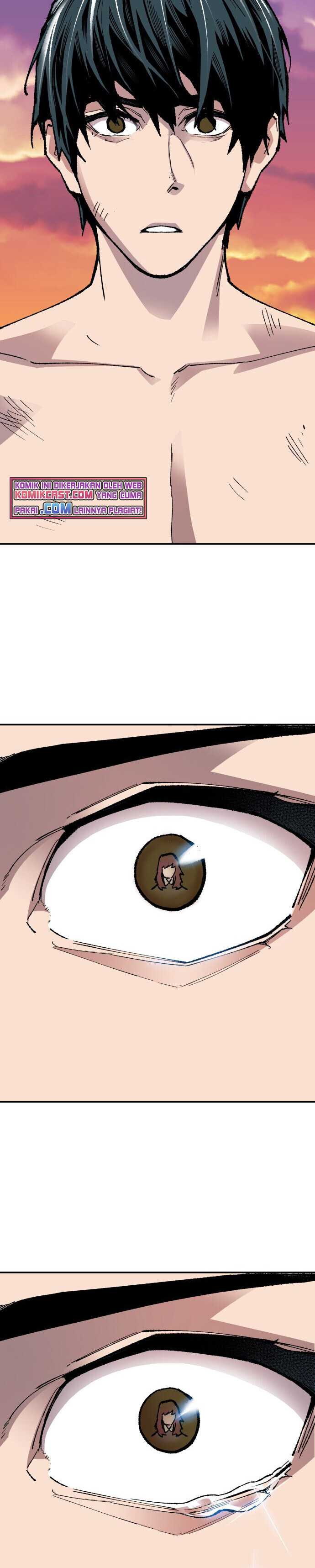 Limit Breaker Chapter 54 page 67
