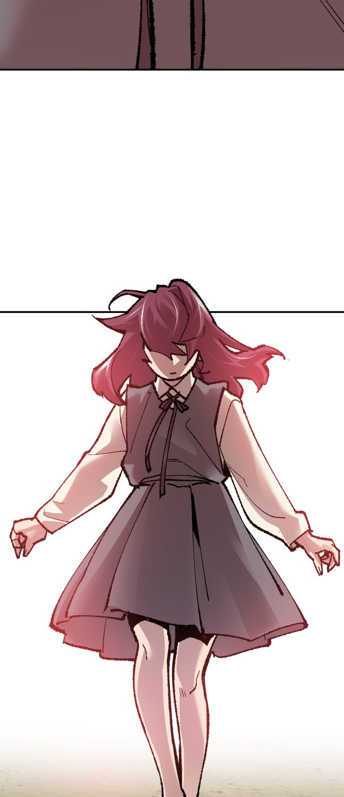 Limit Breaker Chapter 55 page 2