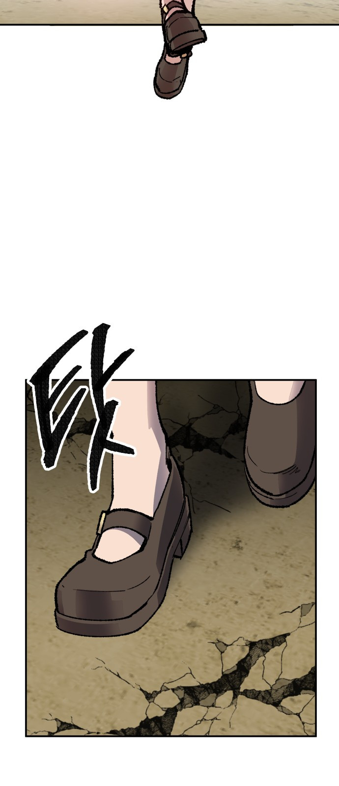 Limit Breaker Chapter 55 page 3