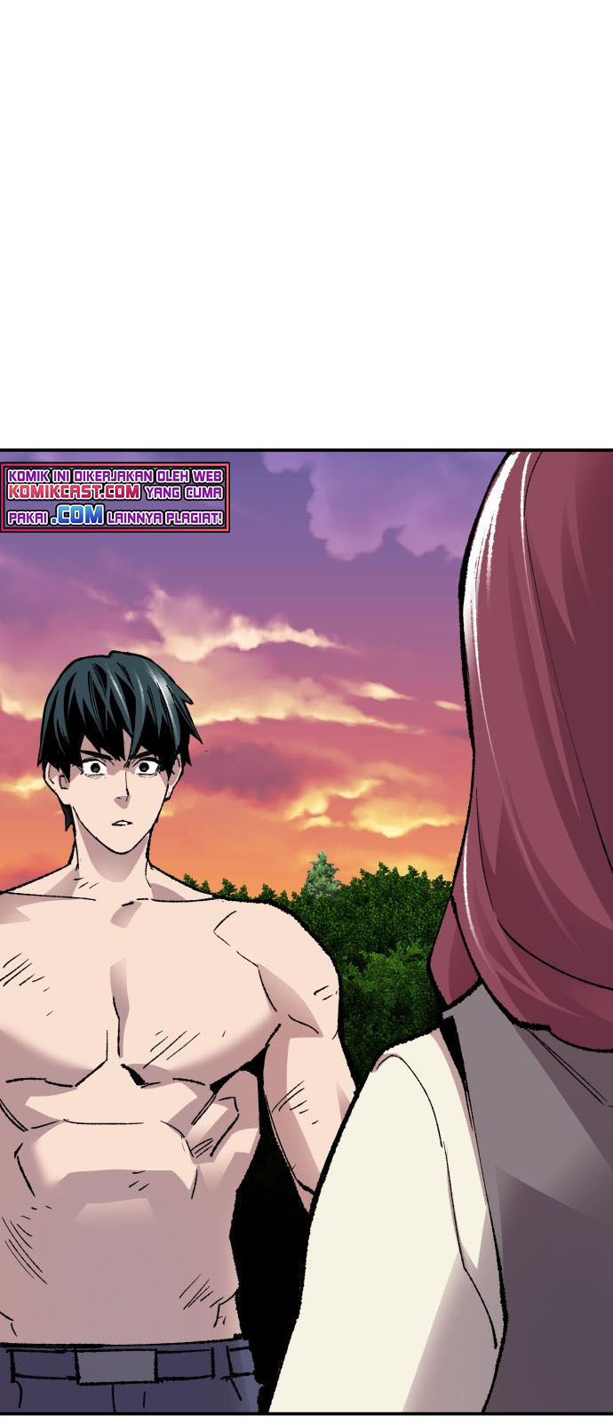 Limit Breaker Chapter 55 page 4