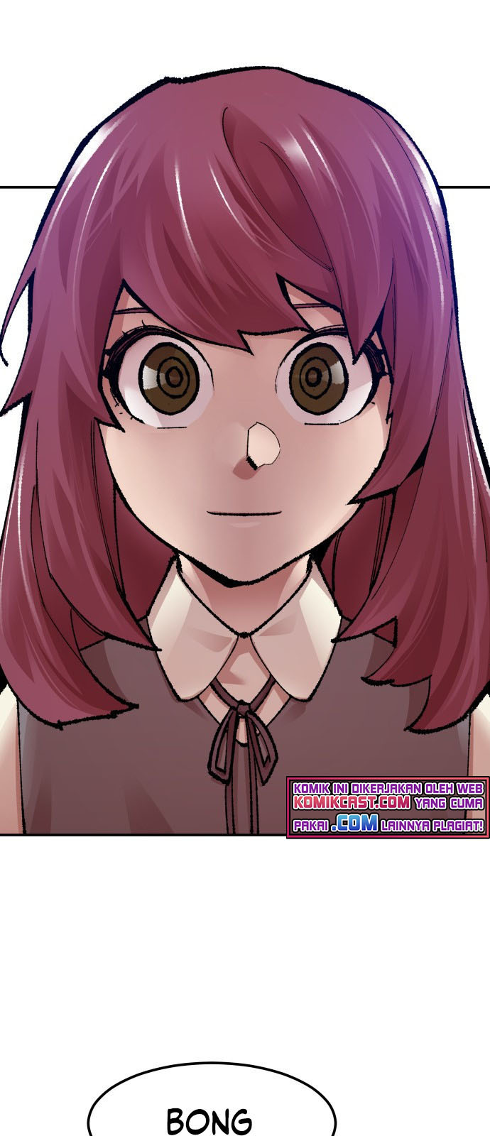 Limit Breaker Chapter 55 page 12
