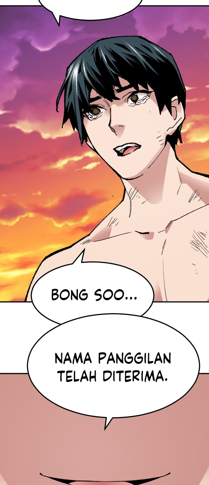 Limit Breaker Chapter 55 page 13
