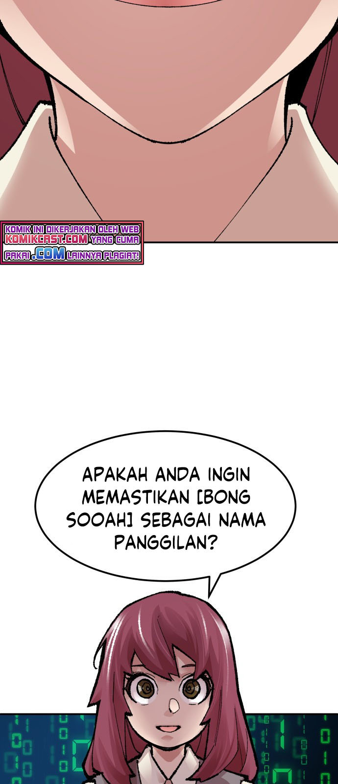Limit Breaker Chapter 55 page 14