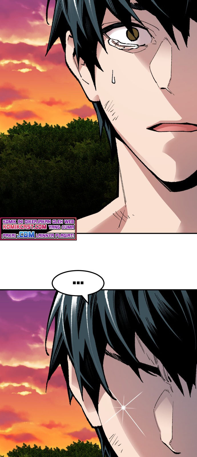 Limit Breaker Chapter 55 page 16