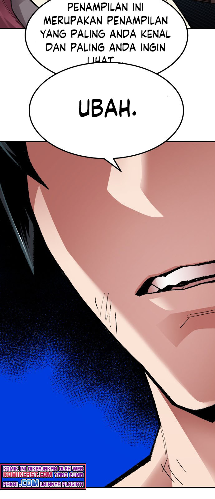 Limit Breaker Chapter 55 page 19