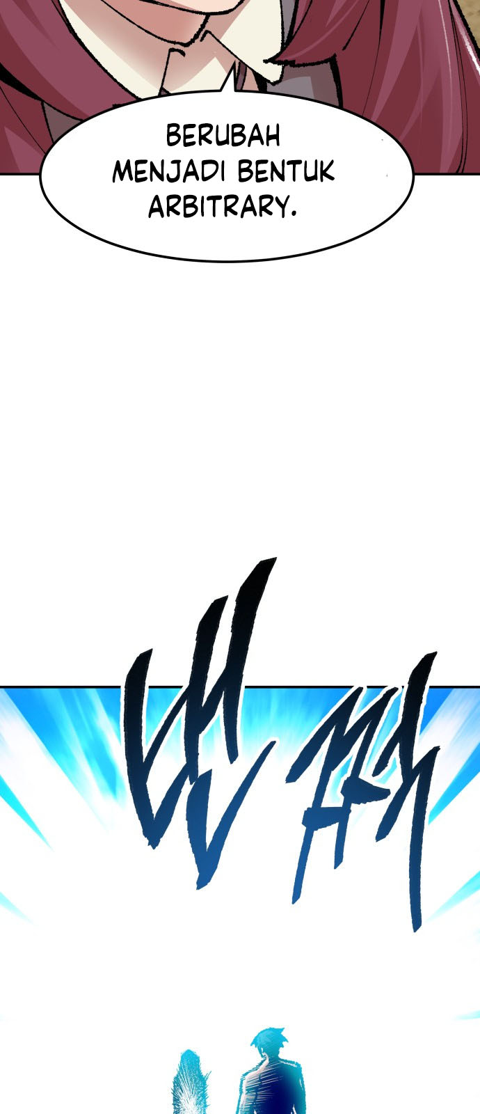 Limit Breaker Chapter 55 page 22