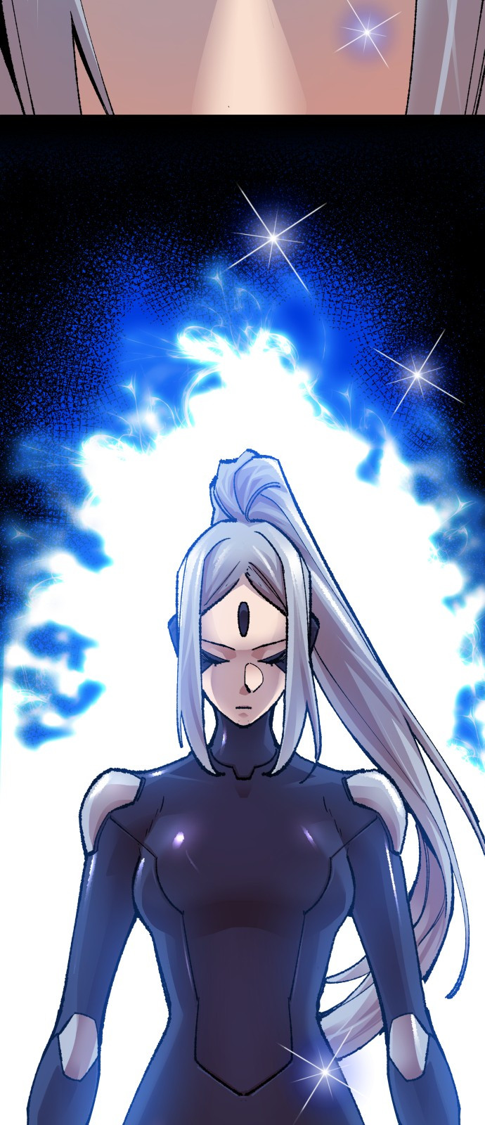 Limit Breaker Chapter 55 page 25