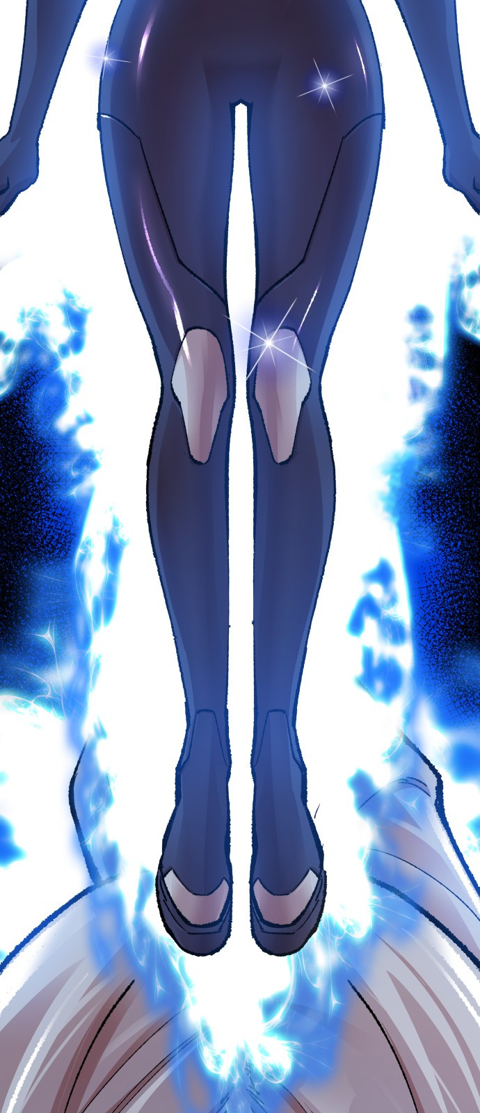 Limit Breaker Chapter 55 page 26