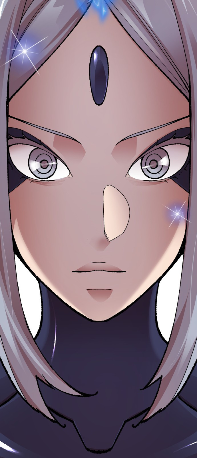 Limit Breaker Chapter 55 page 27