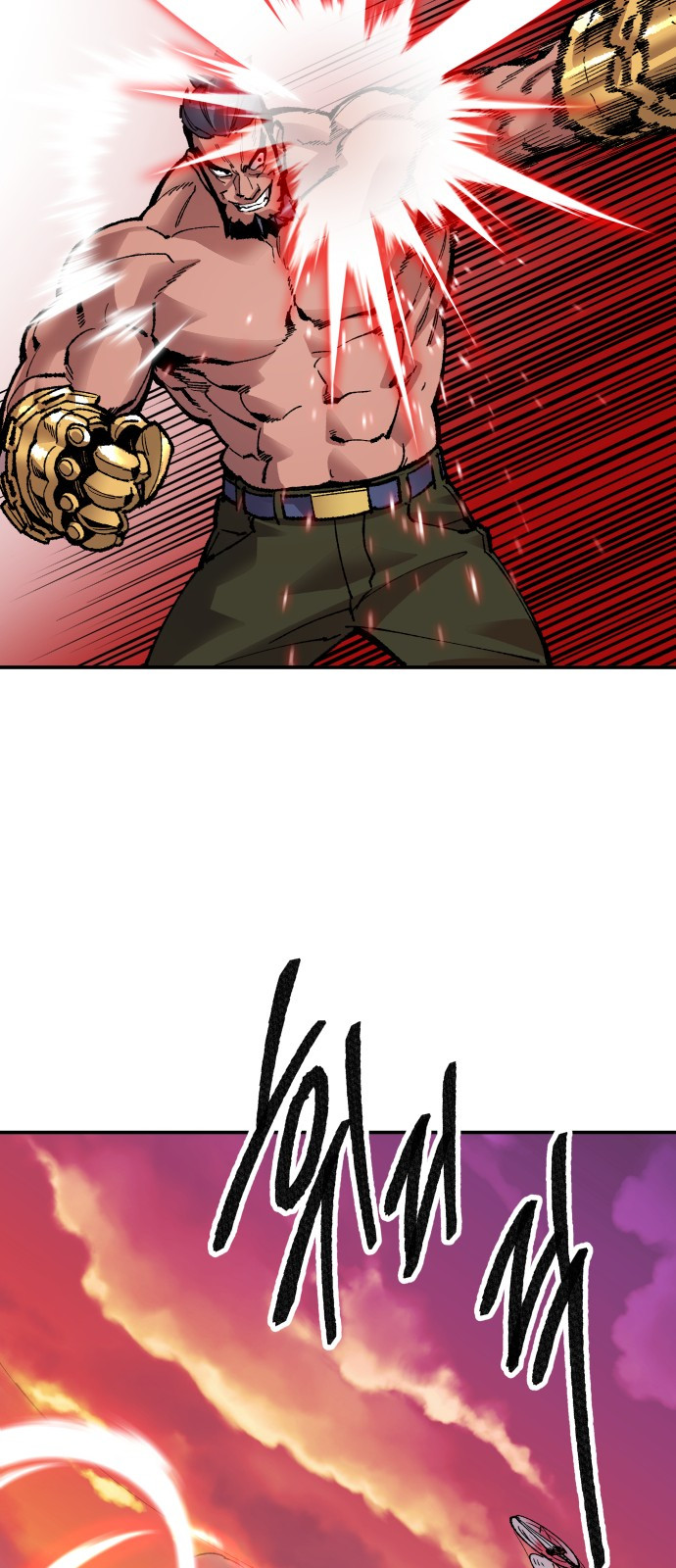 Limit Breaker Chapter 55 page 34
