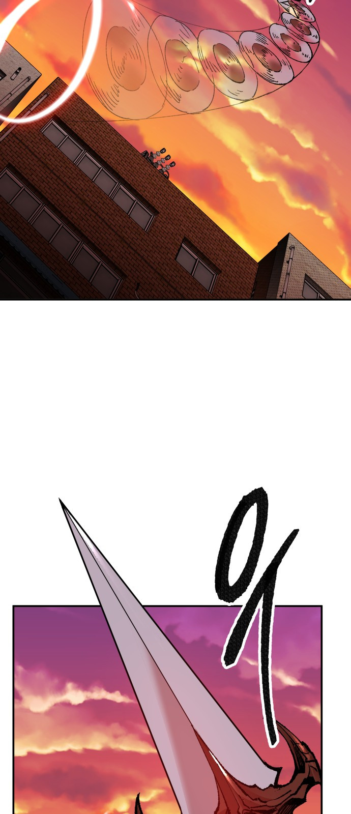 Limit Breaker Chapter 55 page 35
