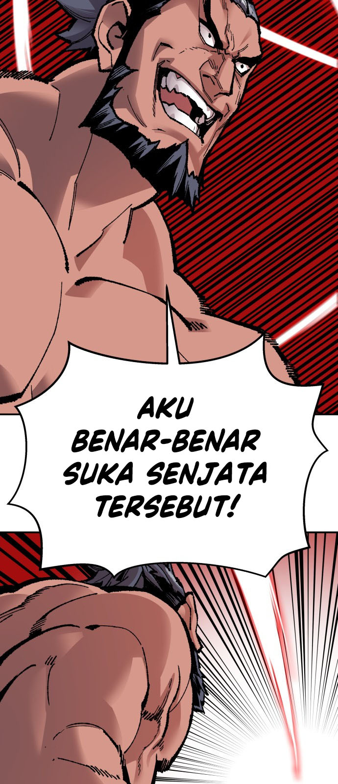 Limit Breaker Chapter 55 page 41