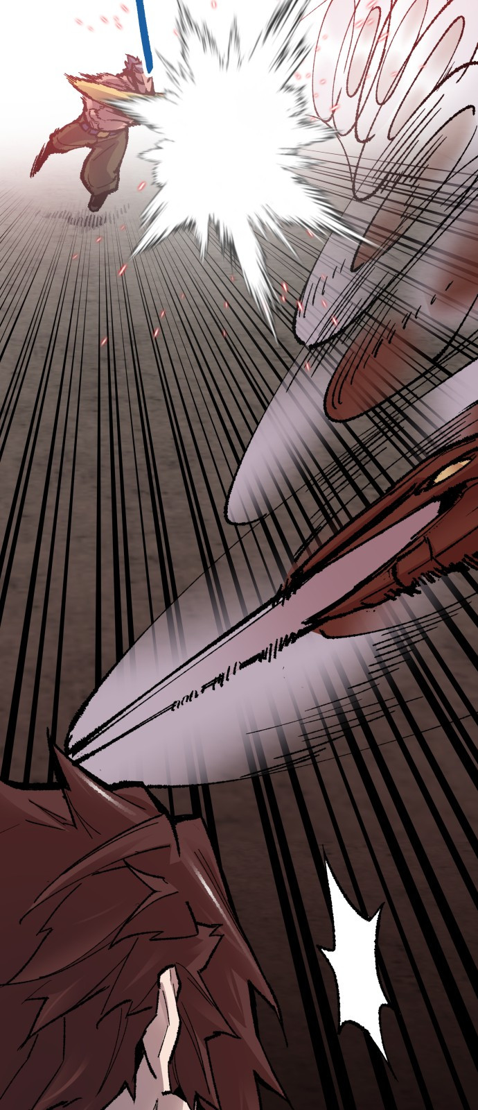 Limit Breaker Chapter 55 page 43