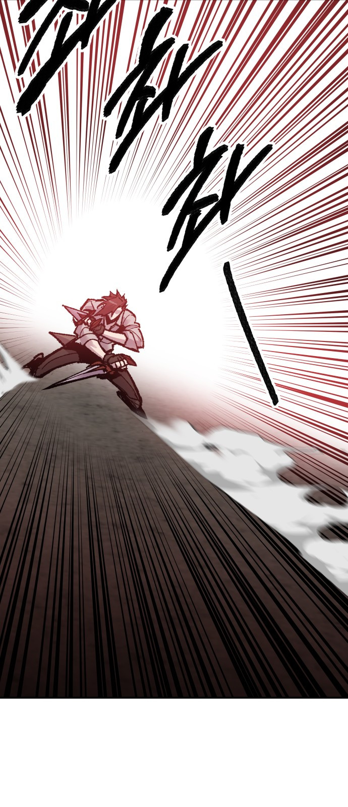 Limit Breaker Chapter 55 page 46