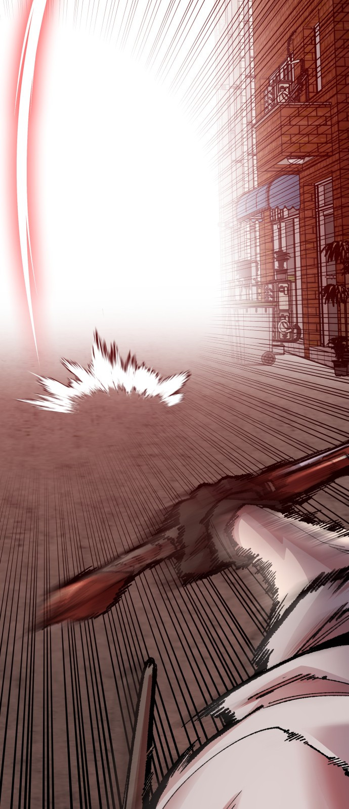 Limit Breaker Chapter 55 page 51