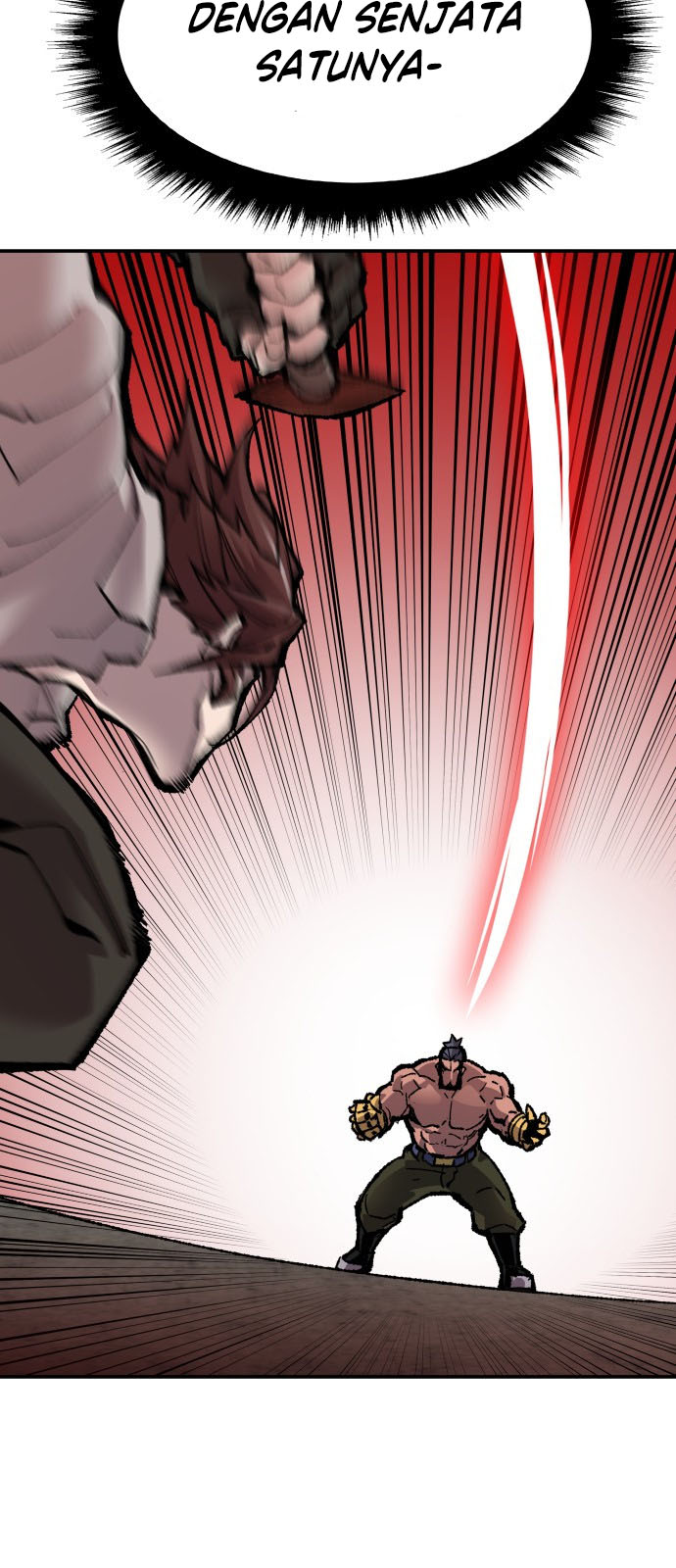 Limit Breaker Chapter 55 page 57