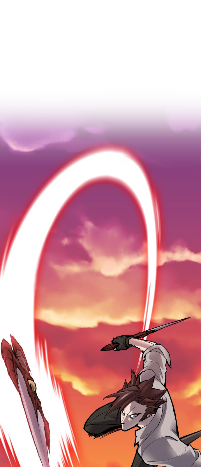 Limit Breaker Chapter 55 page 59