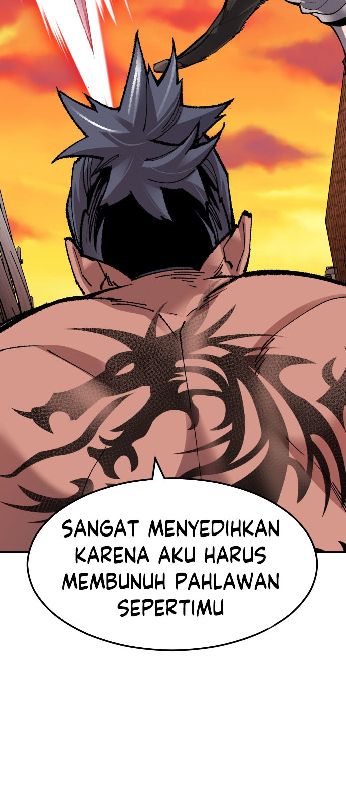 Limit Breaker Chapter 55 page 60