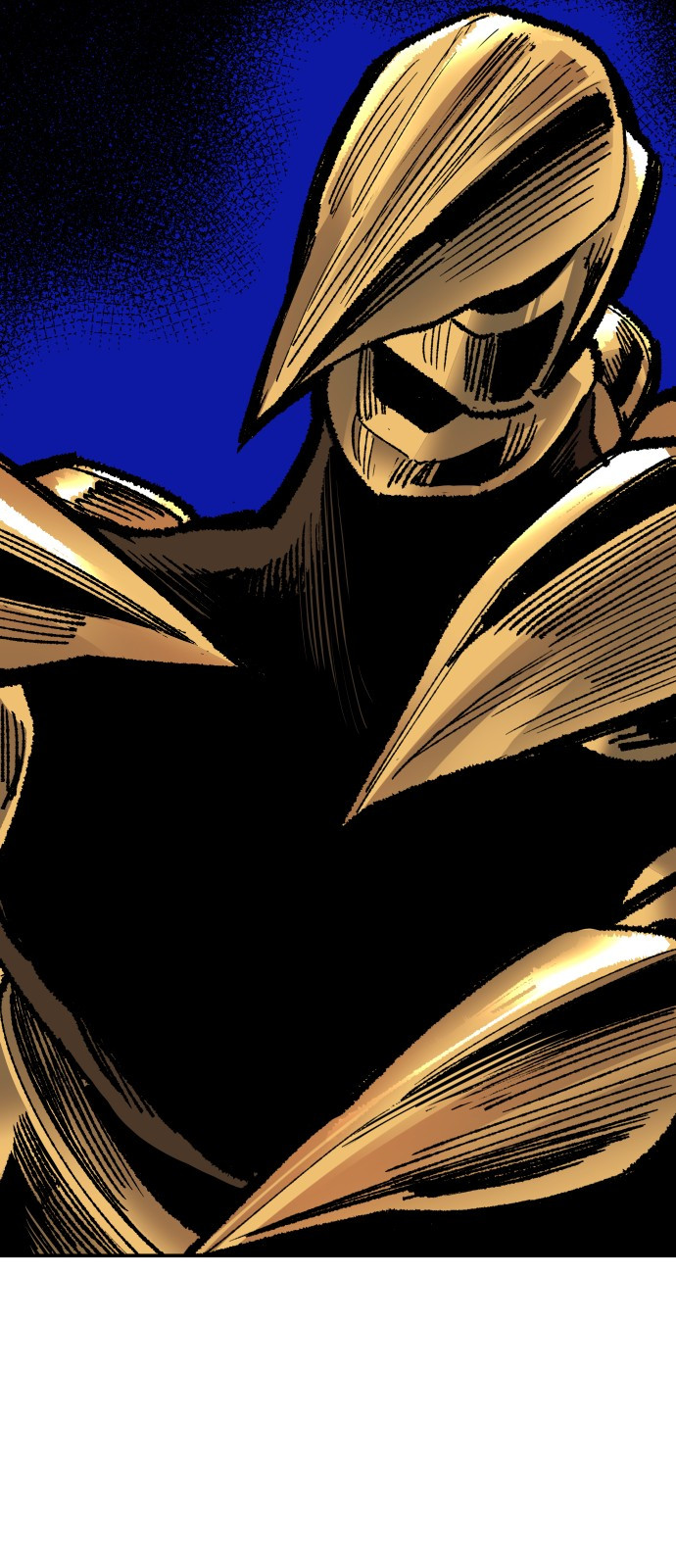 Limit Breaker Chapter 55 page 63