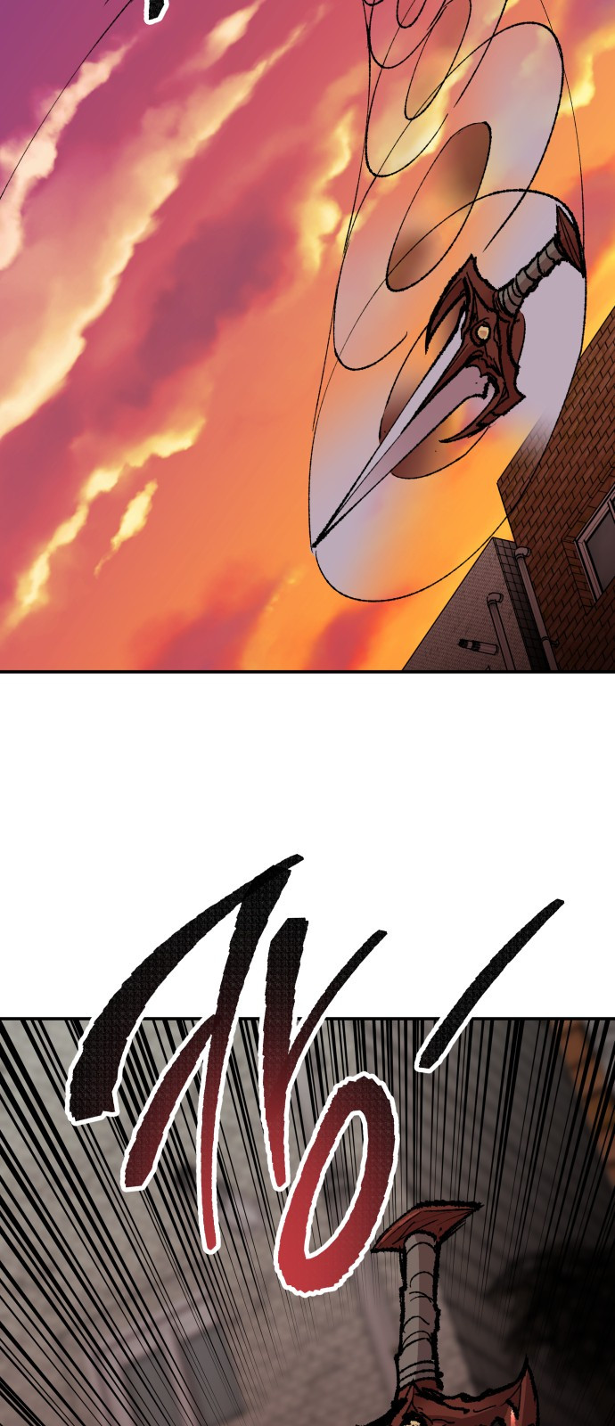 Limit Breaker Chapter 55 page 72
