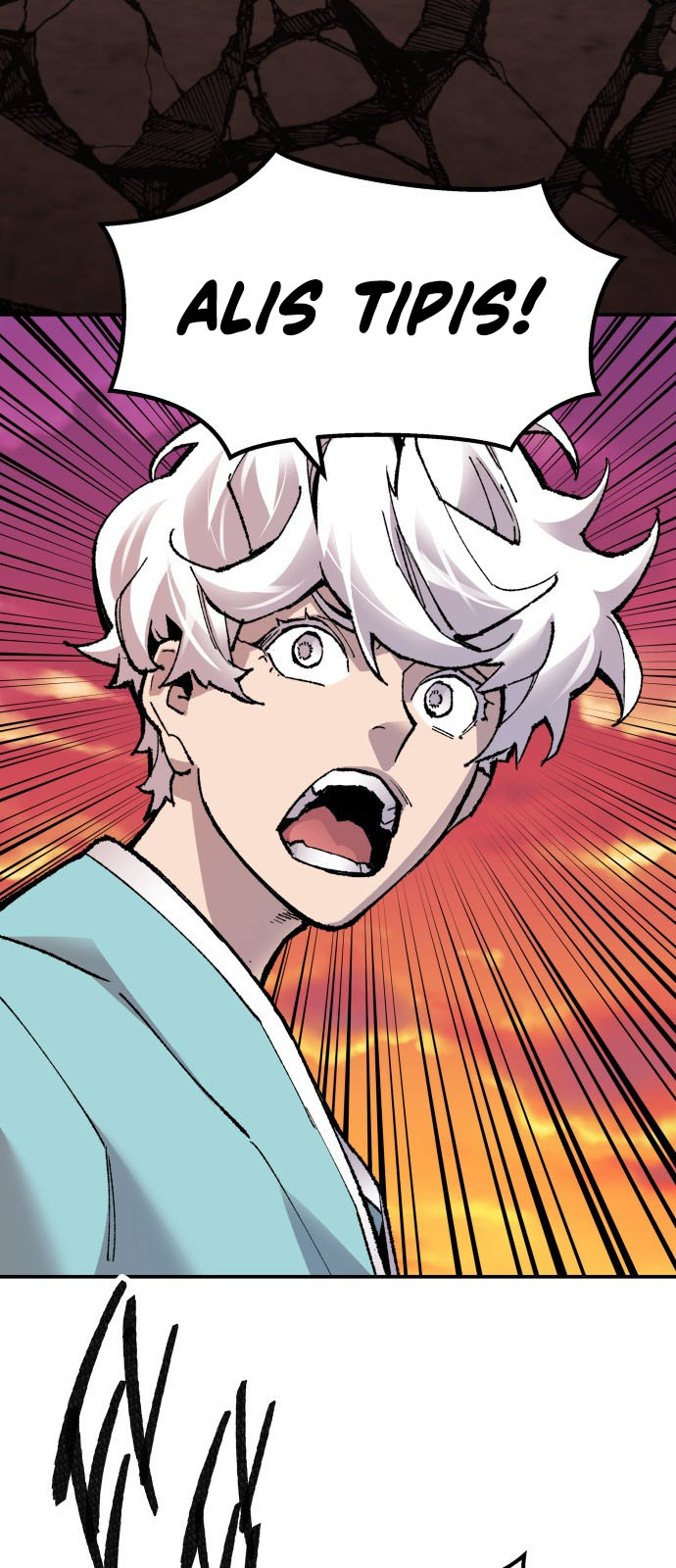 Limit Breaker Chapter 55 page 75