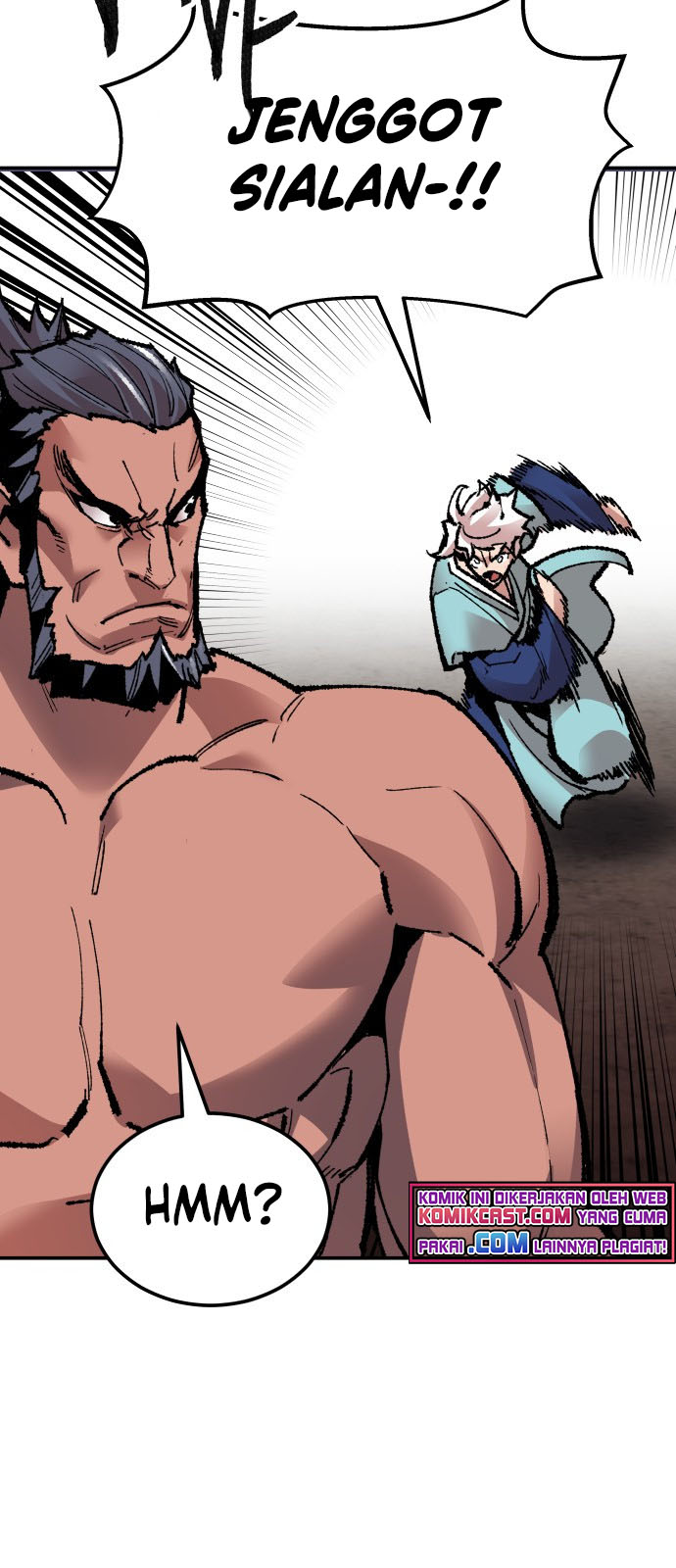 Limit Breaker Chapter 55 page 76