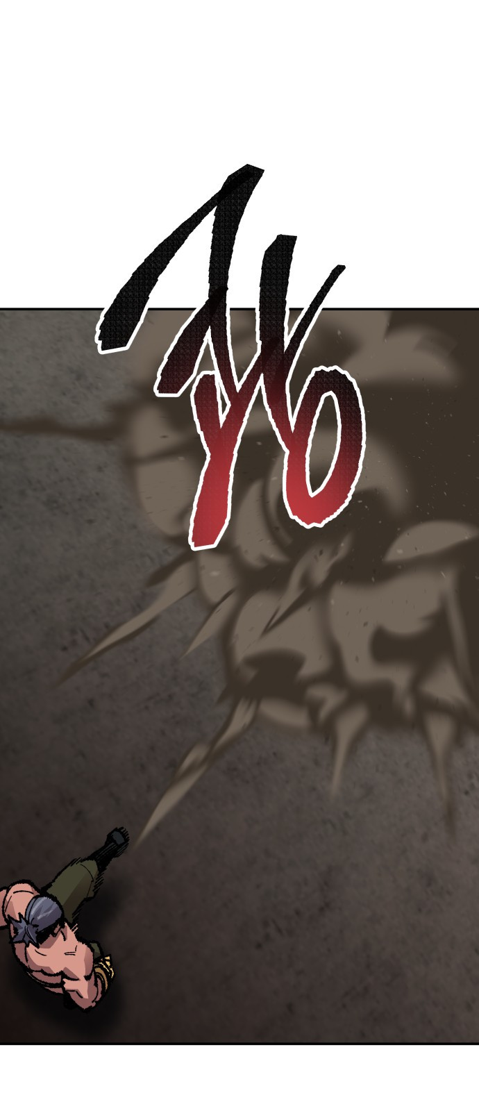 Limit Breaker Chapter 55 page 79