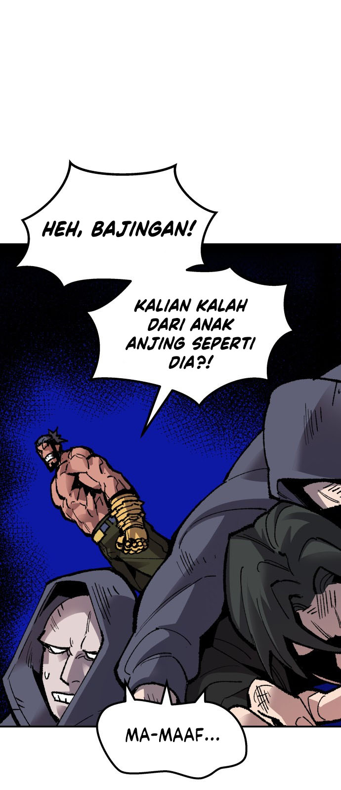 Limit Breaker Chapter 55 page 81