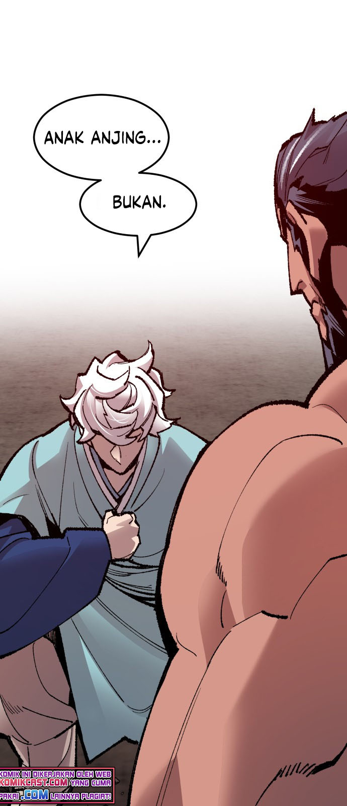 Limit Breaker Chapter 55 page 83