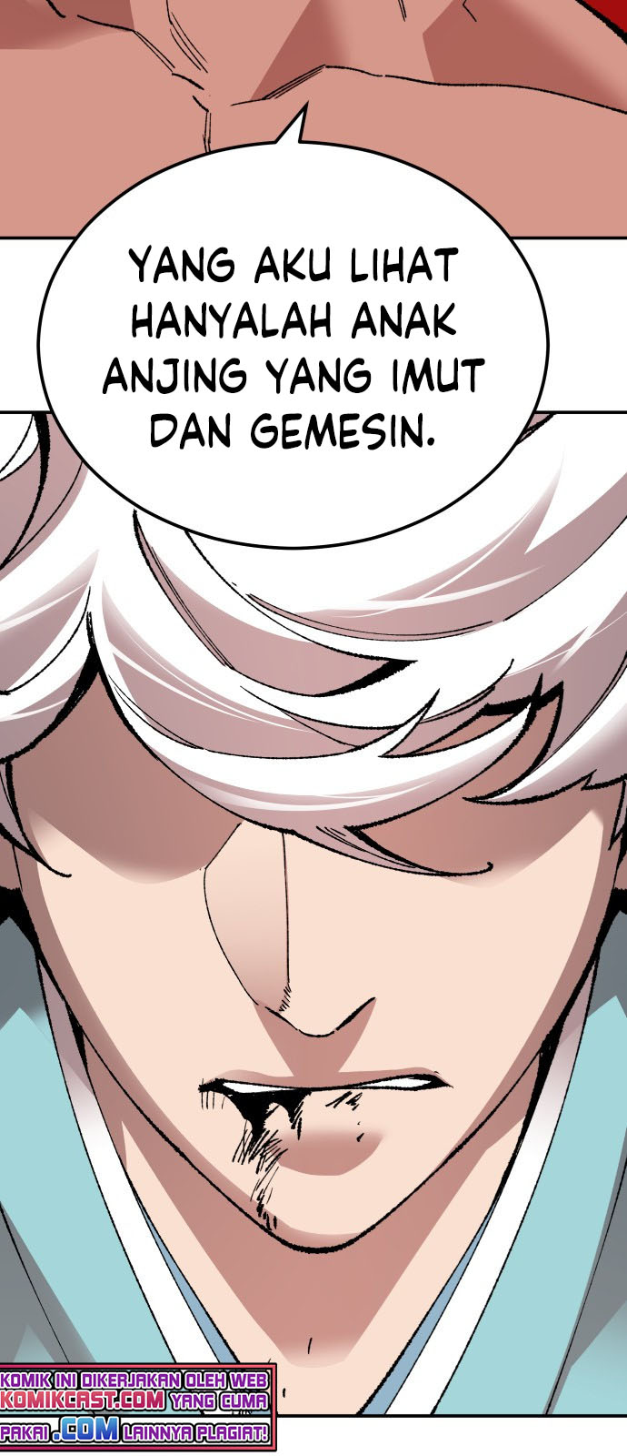 Limit Breaker Chapter 55 page 86