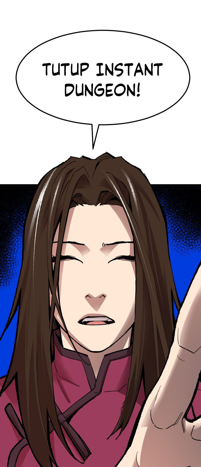 Limit Breaker Chapter 55 page 89