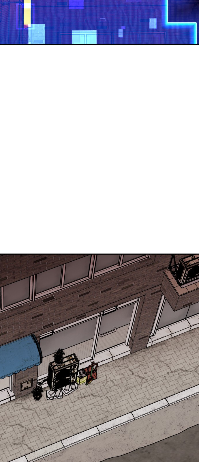 Limit Breaker Chapter 55 page 91