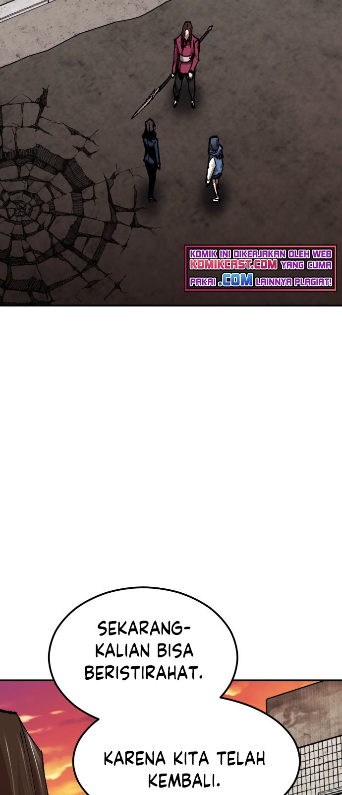 Limit Breaker Chapter 55 page 92
