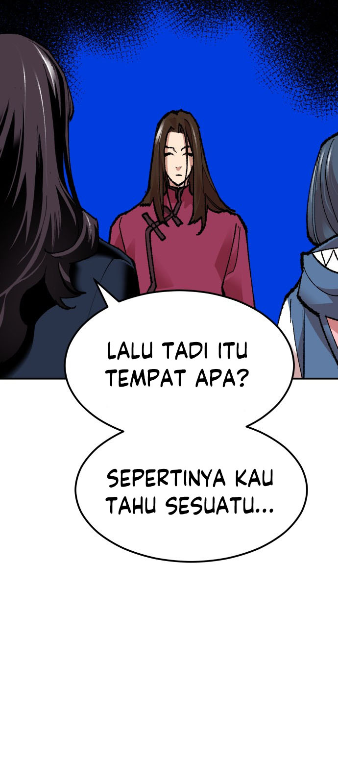 Limit Breaker Chapter 55 page 95
