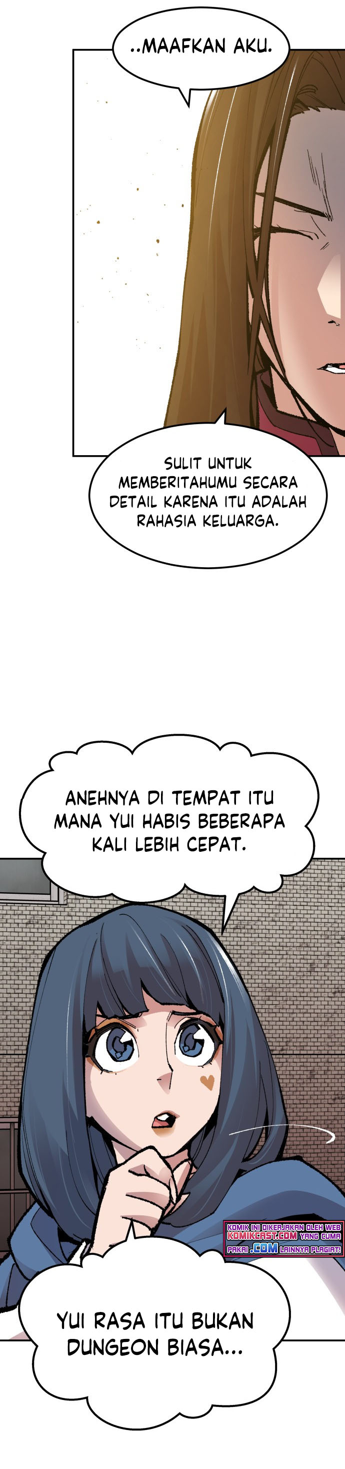 Limit Breaker Chapter 55 page 96