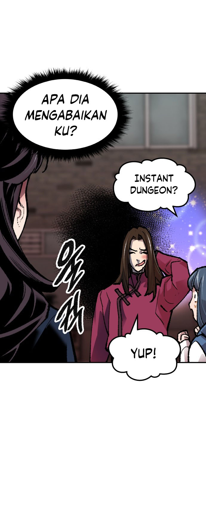 Limit Breaker Chapter 55 page 98