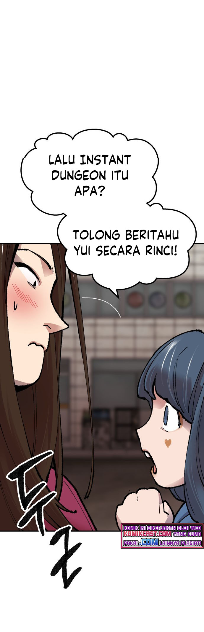 Limit Breaker Chapter 55 page 99