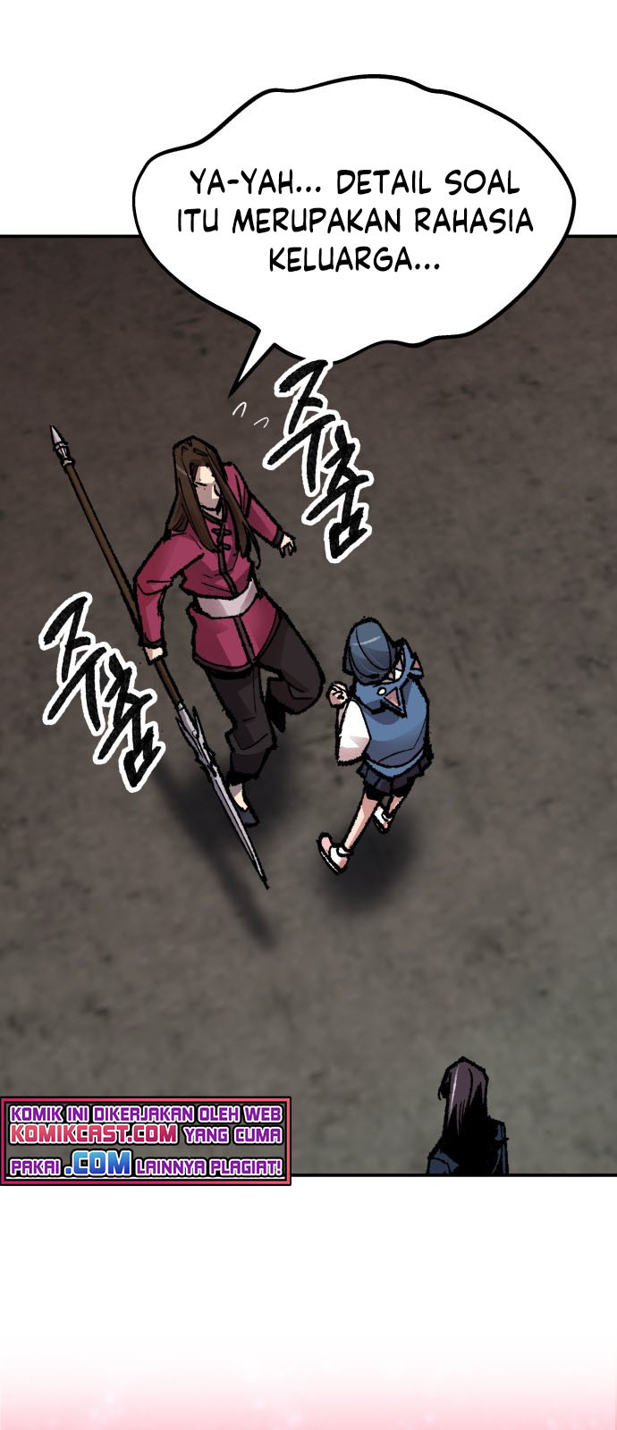 Limit Breaker Chapter 55 page 100