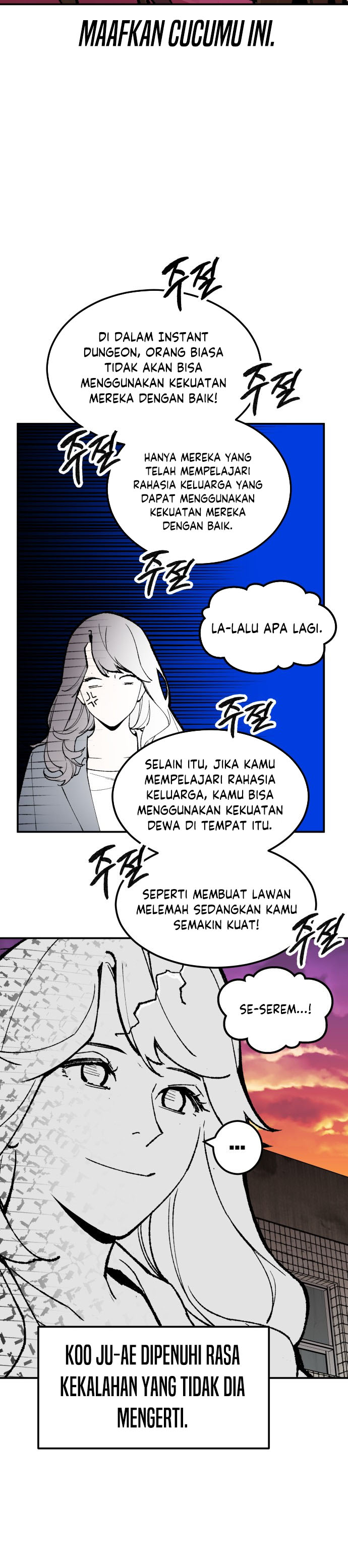 Limit Breaker Chapter 55 page 103