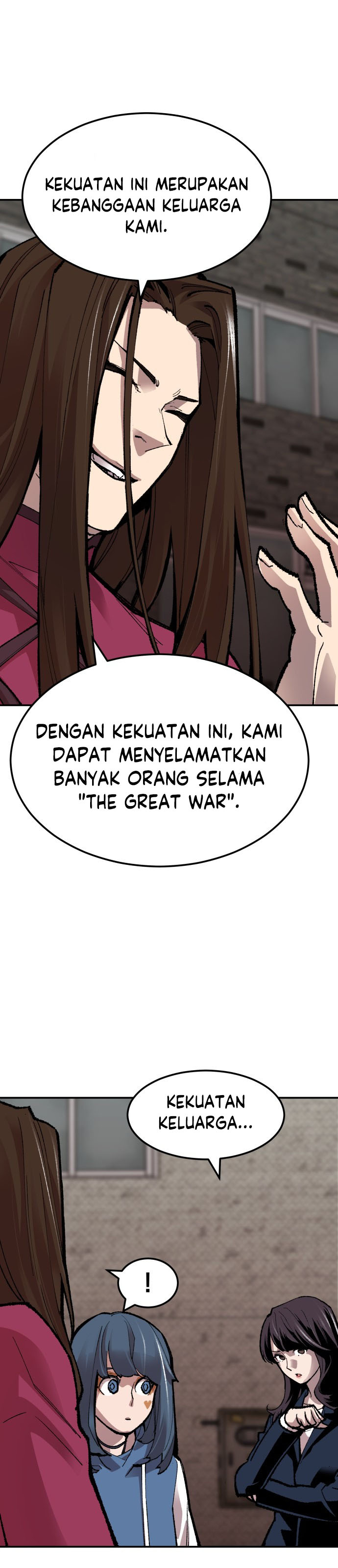 Limit Breaker Chapter 55 page 104