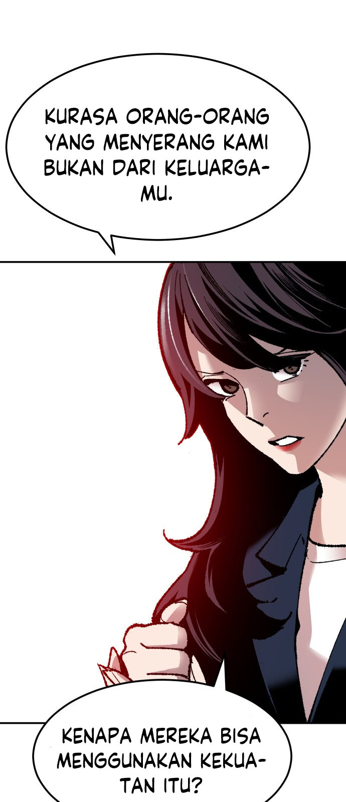 Limit Breaker Chapter 55 page 105