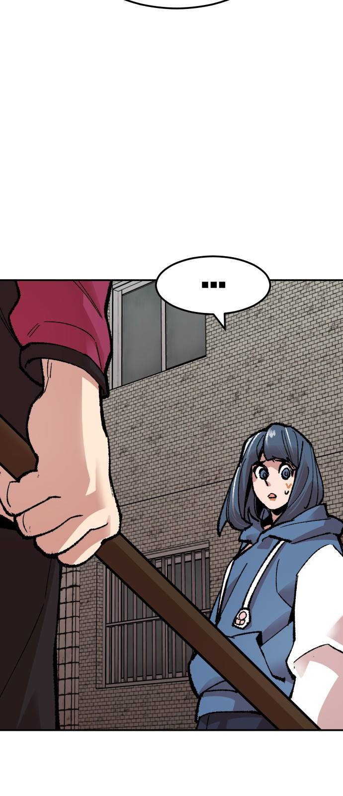 Limit Breaker Chapter 55 page 109