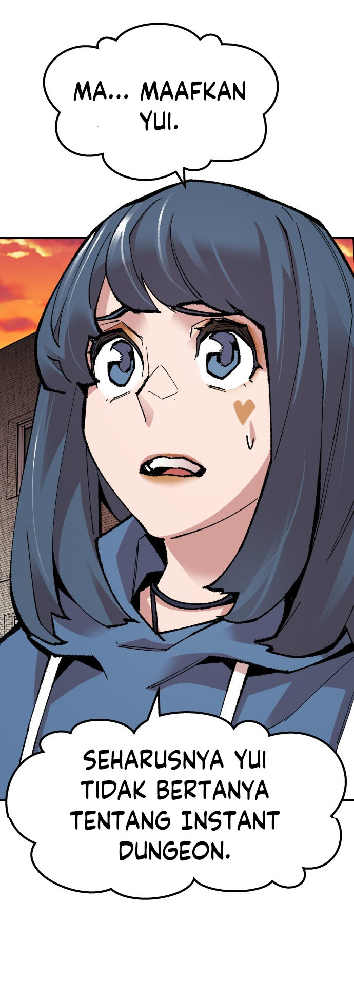 Limit Breaker Chapter 55 page 110