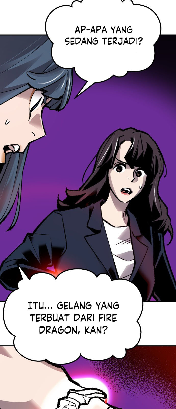 Limit Breaker Chapter 55 page 113