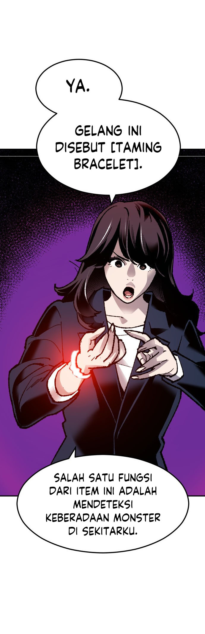Limit Breaker Chapter 55 page 115