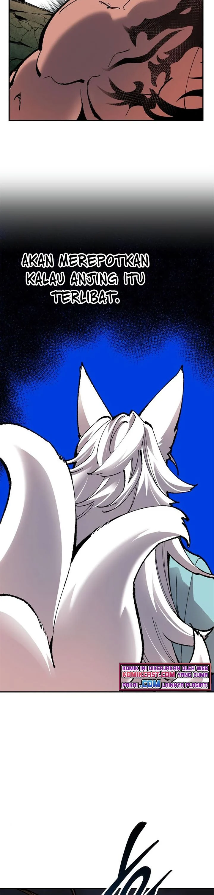 Limit Breaker Chapter 59 page 3