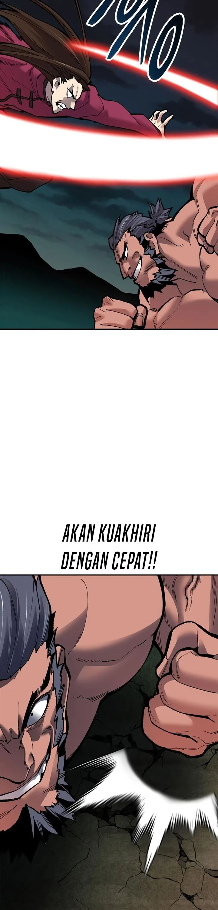 Limit Breaker Chapter 59 page 4