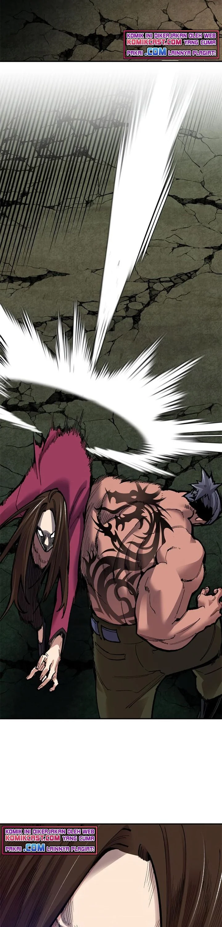 Limit Breaker Chapter 59 page 5