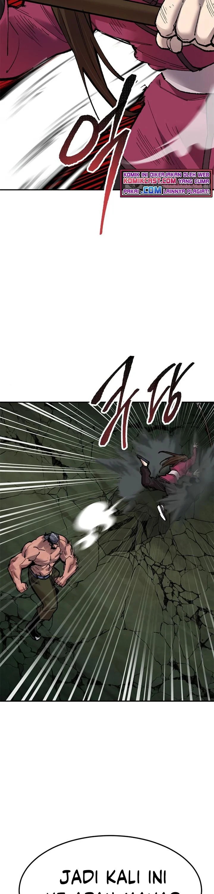 Limit Breaker Chapter 59 page 9